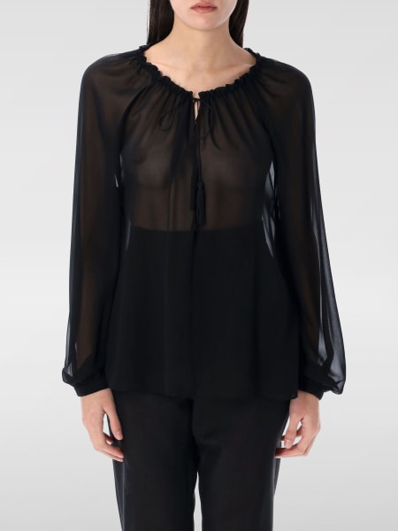 Tom Ford: Blusa Tom Ford in seta