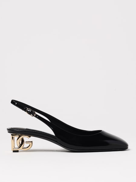 鞋 女士 Dolce & Gabbana