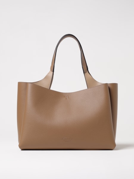 Tod's: Umhängetasche Damen Tod's