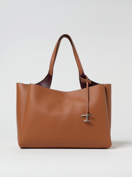 Tod's: Umhängetasche Damen Tod's