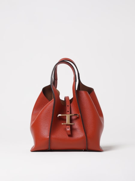 Tod's: Сумка с короткими ручками для нее Tod's