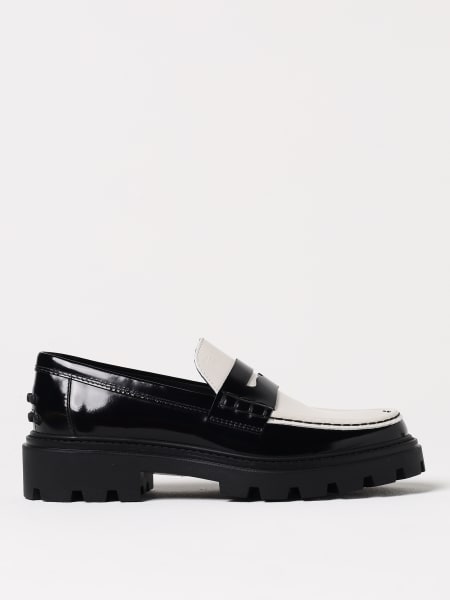 토즈(TOD'S): 로퍼 여성 Tod's
