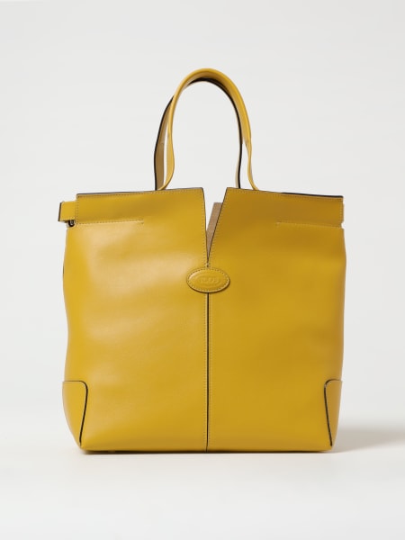 Tod's: Сумка с короткими ручками для нее Tod's