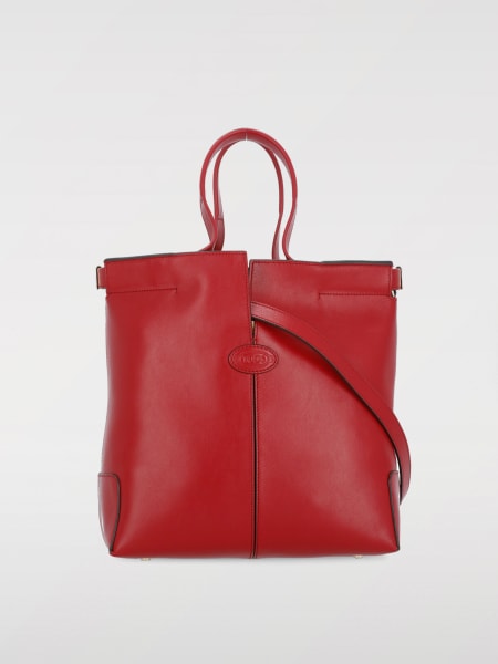 Tod's: Сумка с короткими ручками для нее Tod's