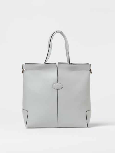 Tod's: Borsa Di Bag Folio Tod's in pelle