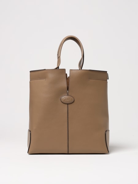 Tod's: Bolso de mano mujer Tod's