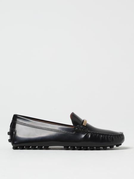 Tod's: ローファー レディース Tod's