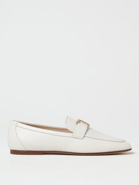 Tod's: Loafers women Tod's