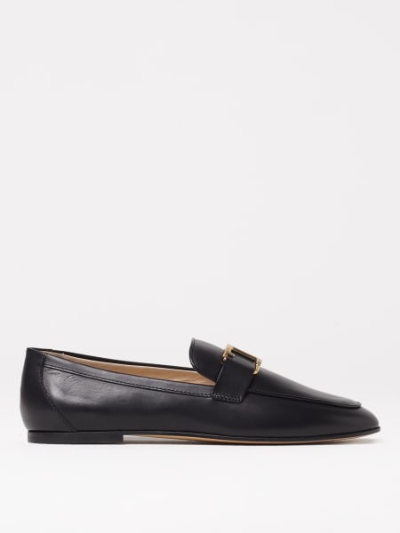 Tod's: Loafers women Tod's