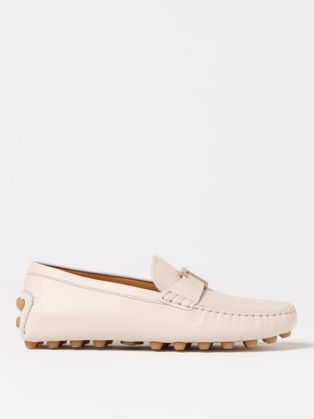 Tod's: Loafers women Tod's