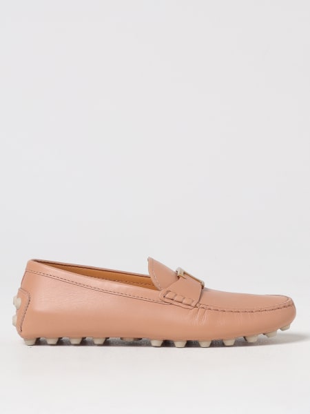 Tod's: Loafers women Tod's
