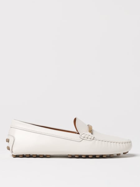 Tod's: Mocasines mujer Tod's