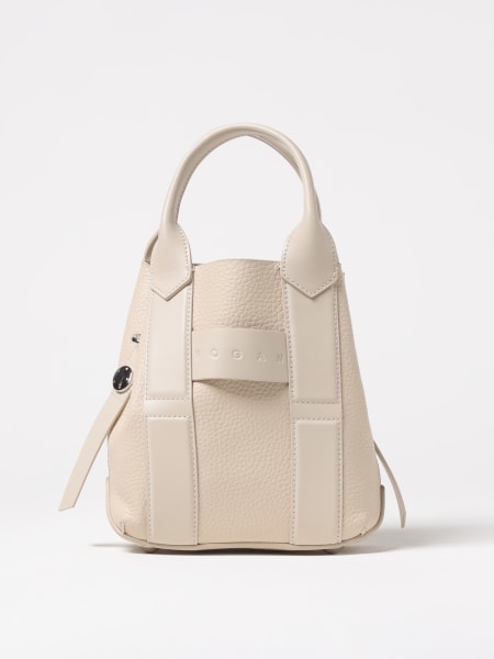 Bolso de mano mujer Hogan