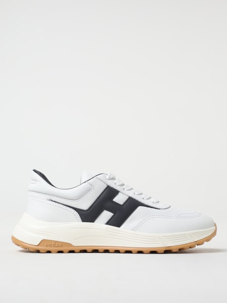 Sneakers Hyperlight Hogan in pelle >