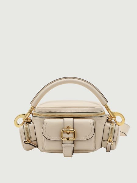 Chloé: 斜挎包 女士 ChloÉ