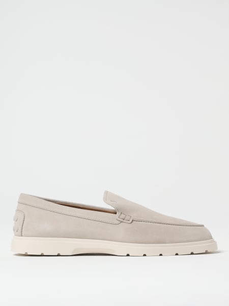 Мокасины Мужское Tod's>