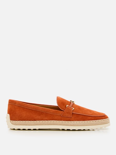 Tod's: Mokassins Damen Tod's