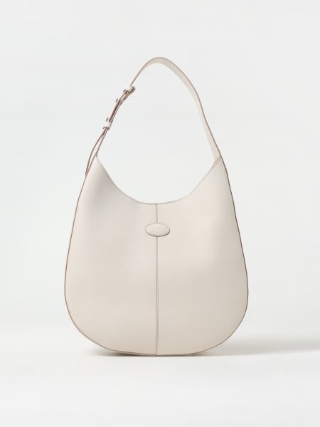 Tod's: Bandolera mujer Tod's