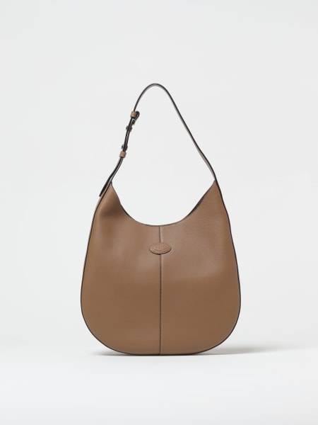 Tod's: Borsa Di Bag Tod's in pelle