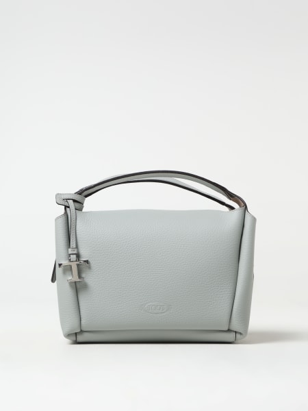 Tod's: Borsa Tod's in pelle martellata