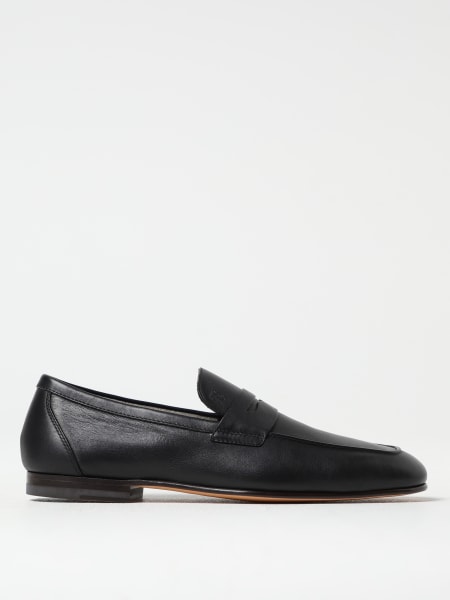 Tod's: Mocassino Tod's in pelle nappata