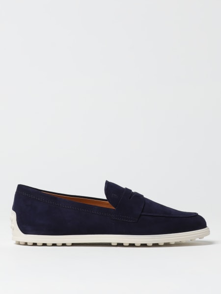 Tod's: Mokassins Damen Tod's