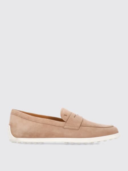 Tod's: Mocassins femme Tod's