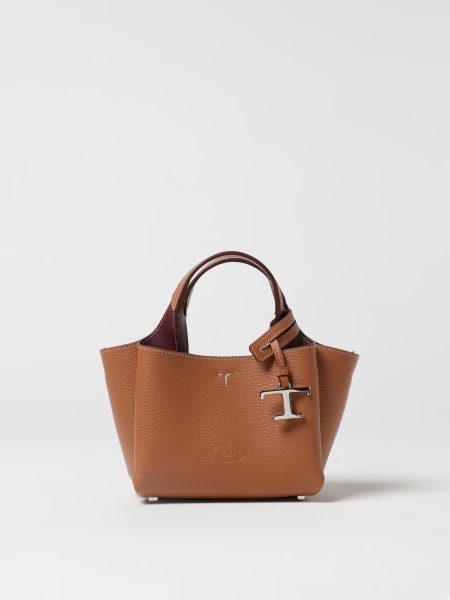 Tod's: Наплечная сумка для нее Tod's