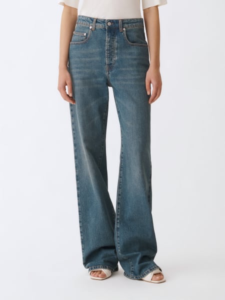 Hose damen Fabiana Filippi