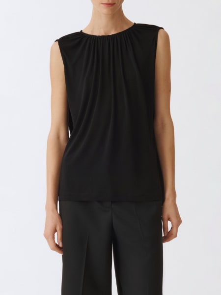 Top woman Fabiana Filippi