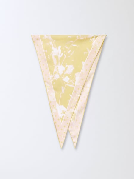 Scarf woman Fabiana Filippi