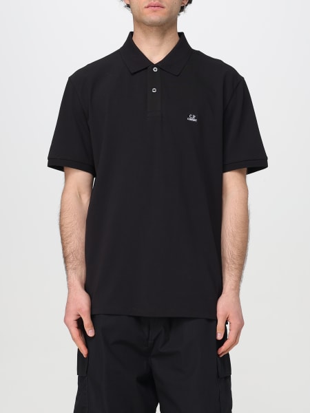 Polo衫 男士 C.P. Company