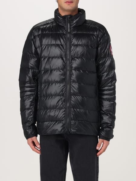 Canada Goose: Jacket men Canada Goose
