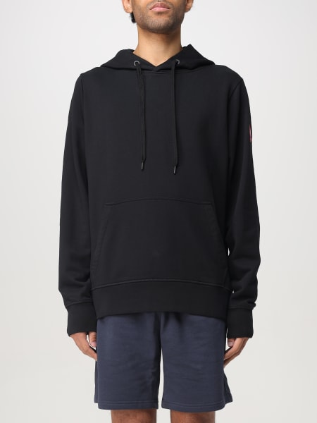 Canada Goose: Felpa con cappuccio Canada Goose in cotone