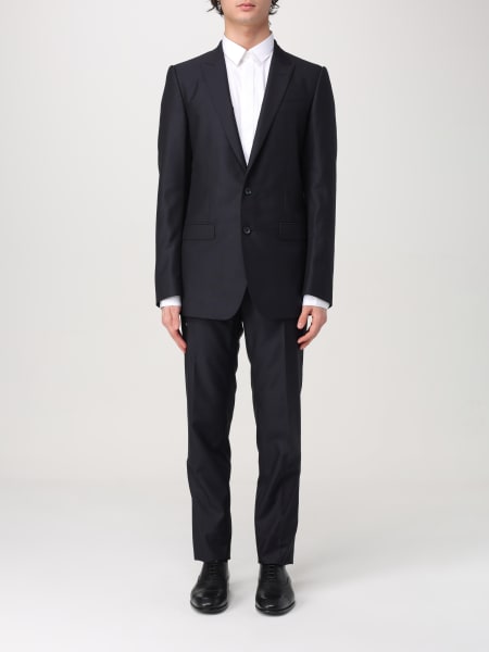 Costume homme Dolce & Gabbana