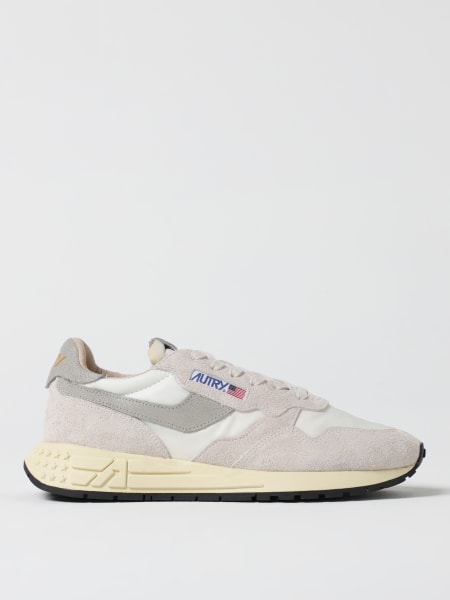 Baskets homme Autry
