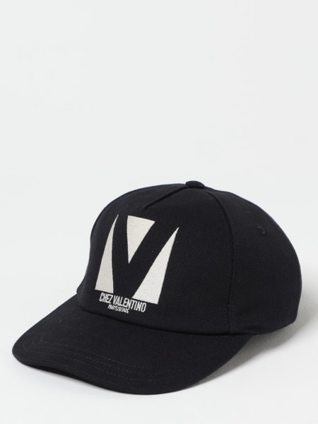 Hat men Valentino Garavani