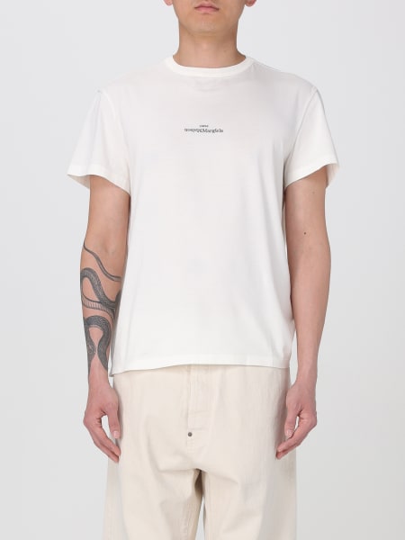 T-shirt men Maison Margiela