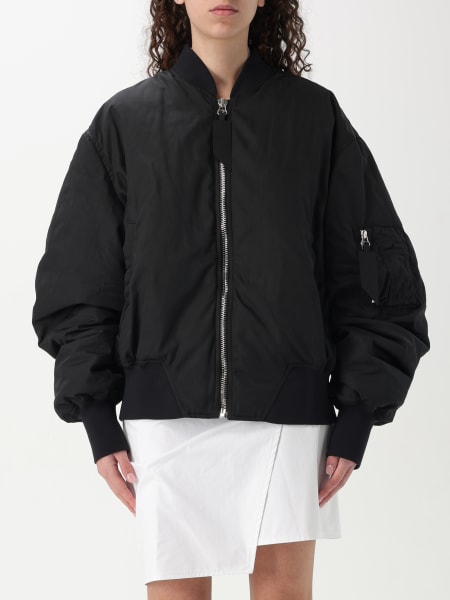 Jacket woman The Attico