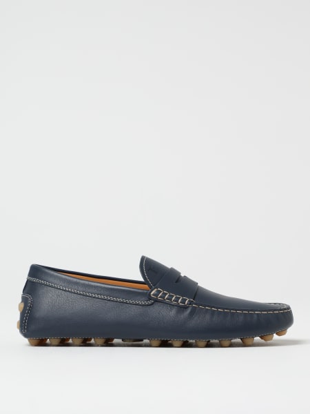 Tod's: Mocasines hombre Tod's