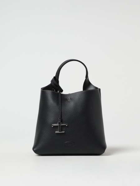 Tod's: Sac porté main femme Tod's
