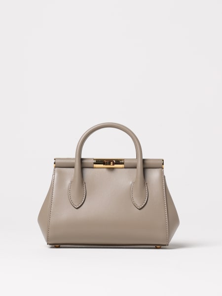 Borsa Mini Marlene Dolce & Gabbana in pelle