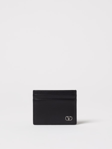 Wallet men Valentino Garavani>