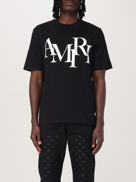 Amiri: T-shirt homme Amiri