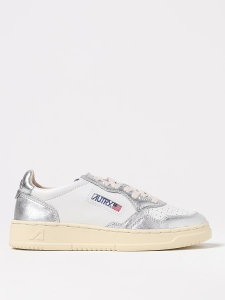 Autry: Zapatillas mujer Autry