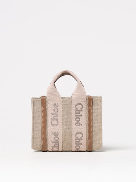 Chloé: 肩包 女士 ChloÉ