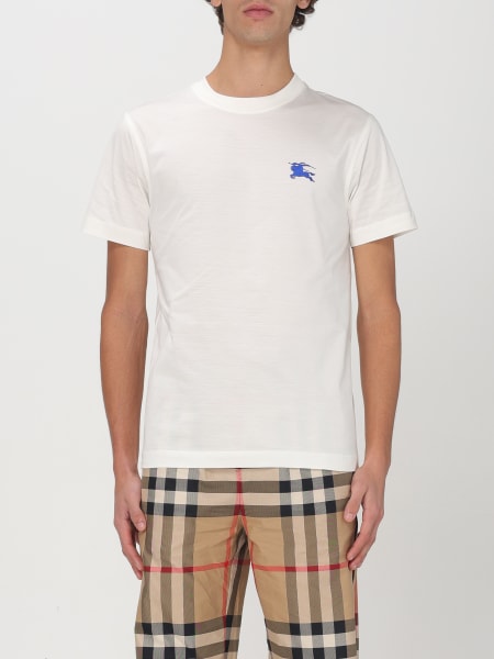 Burberry: Jersey hombre Burberry