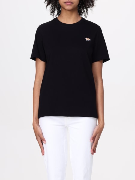 메종 키츠네(MAISON KITSUNÉ): 티셔츠 여성 Maison KitsunÉ