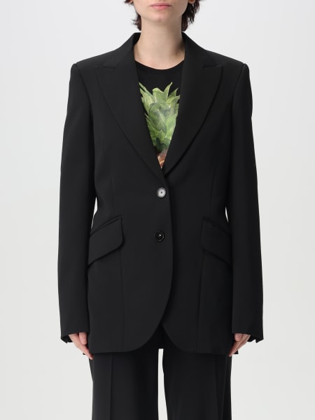 Stella McCartney Blazer for Women SS25 | GIGLIO.COM