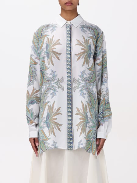 에트로(ETRO): 셔츠 여성 Etro